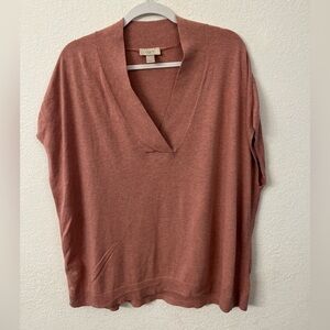 Loft sweater womens size large